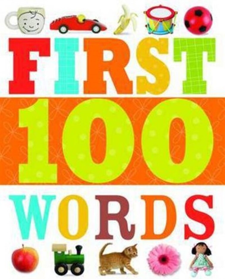 First 100 Words