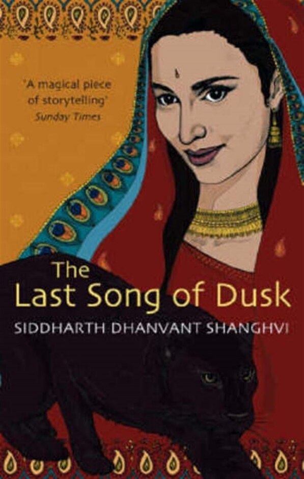 The Last Song Of Dusk