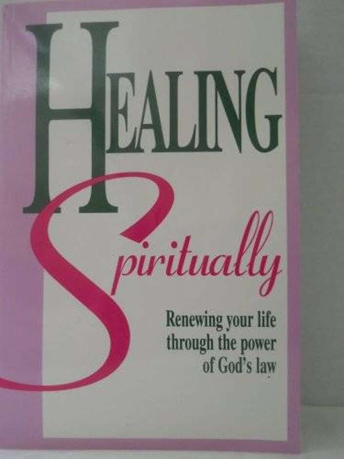 Healing Spiritually