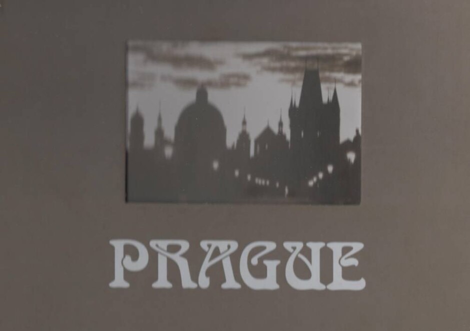 Praga Caput Regni