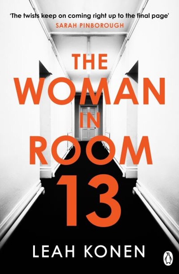 The Woman In Room 13