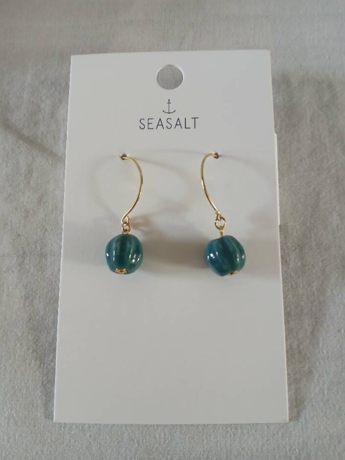 Seasalt Earrings