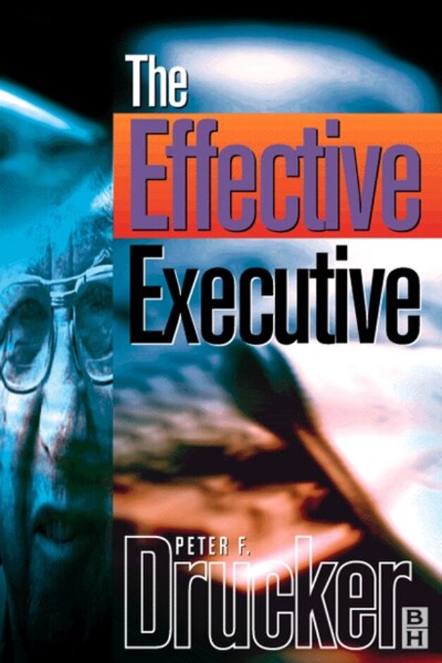 The Effective Executive