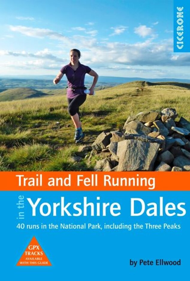 Trail And Fell Running In The Yorkshire Dales