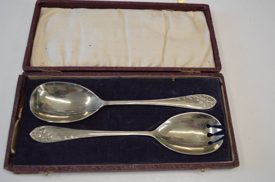 Epns Salad Servers