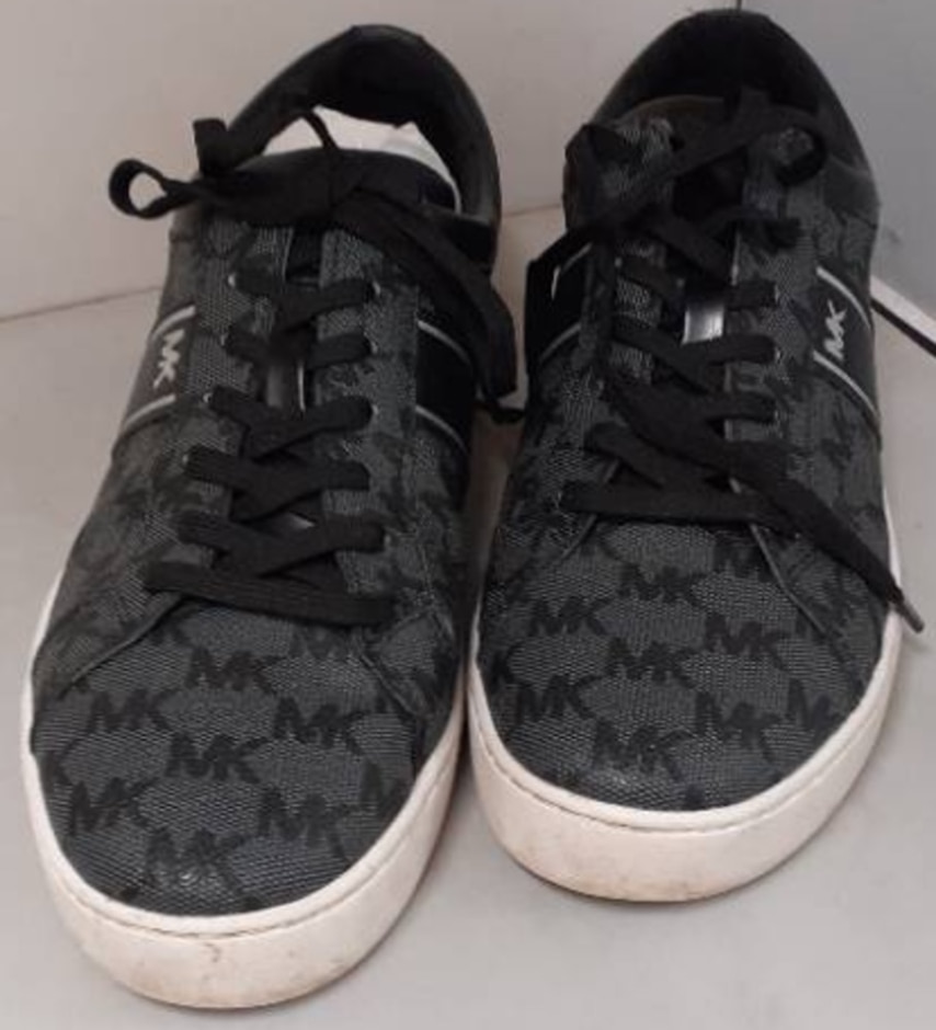Michael Kors Trainers Size 7.5