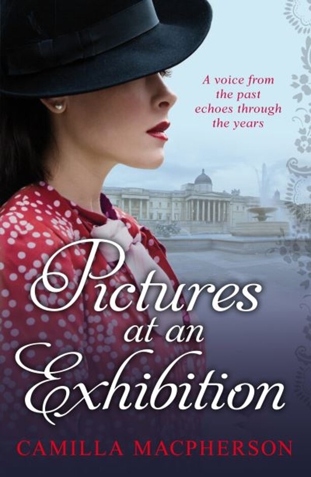Pictures At An Exhibition