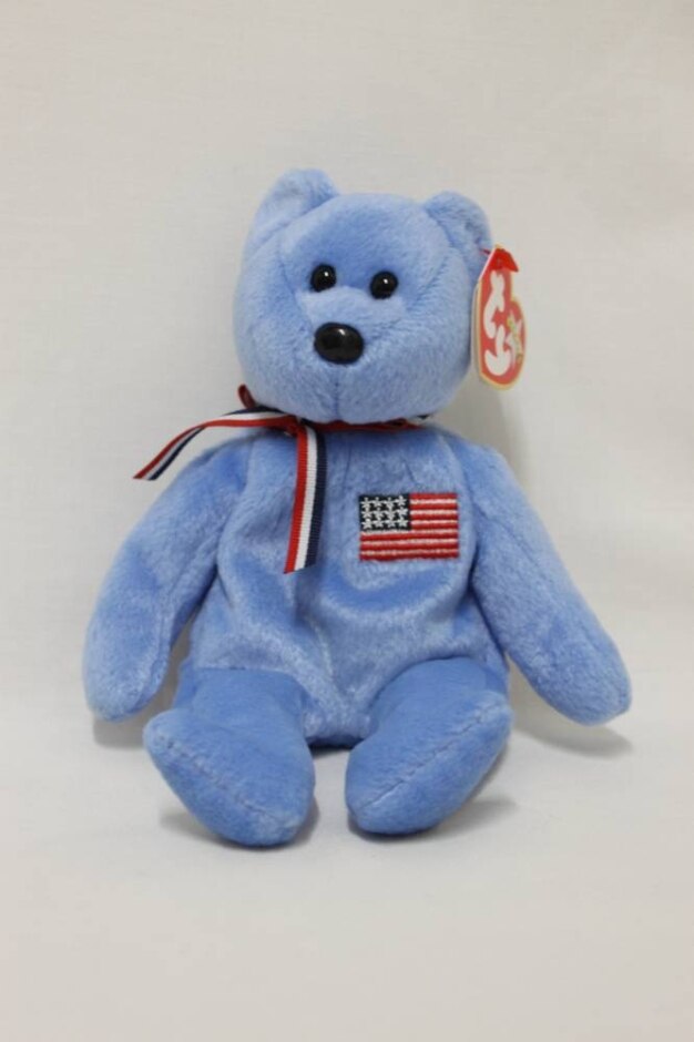Ty Beanie Baby