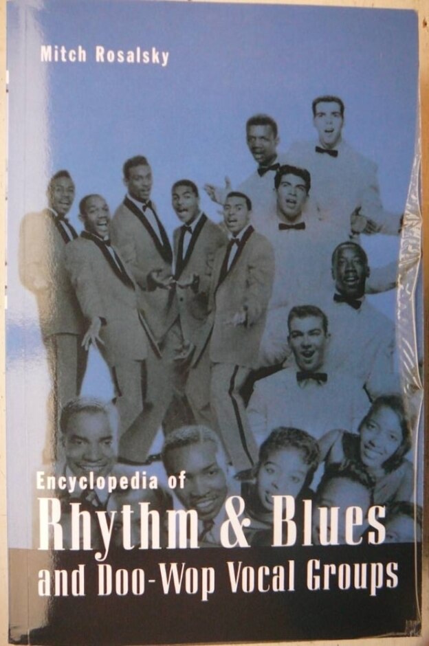 ENCYCLOPEDIA OF R＆B DOOーWOP VOCAL GROUPS default.jpg