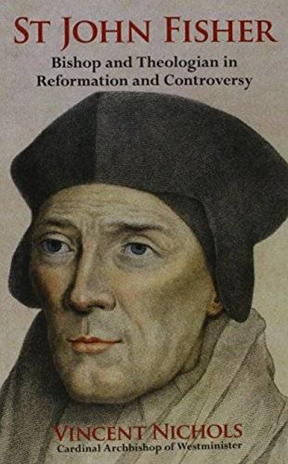 Saint John Fisher