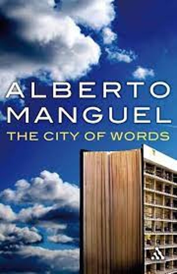 The City Of Words