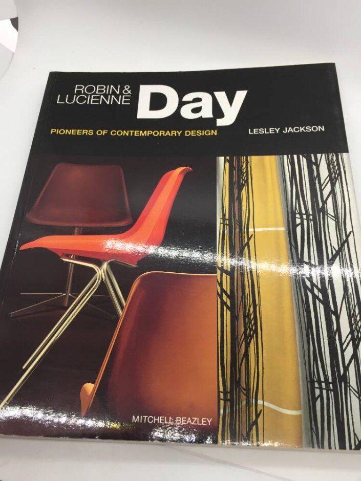 Robin And Lucienne Day
