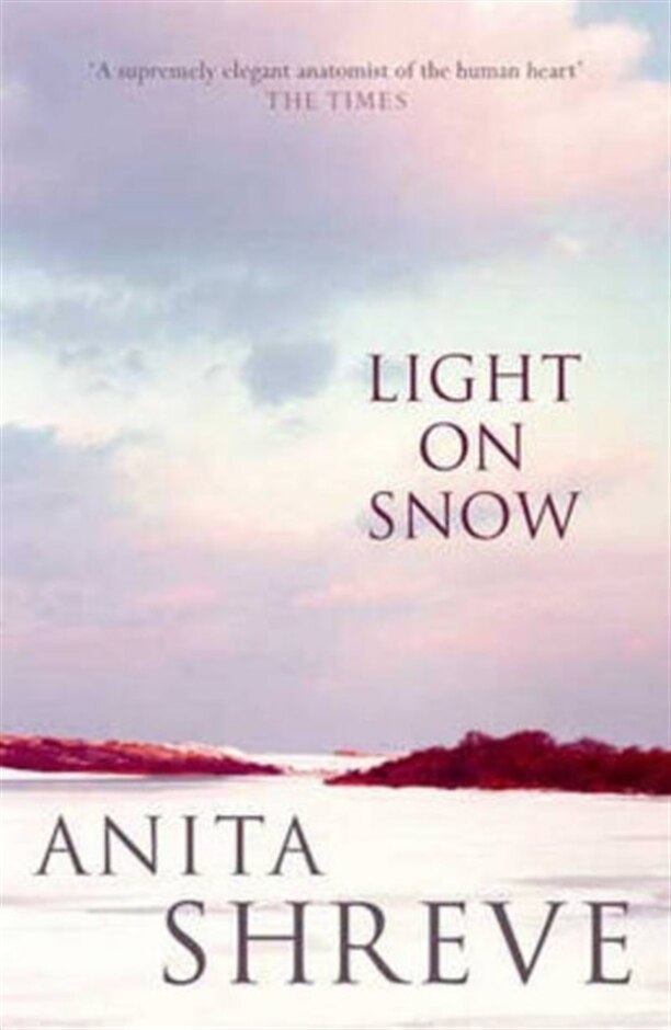Light On Snow
