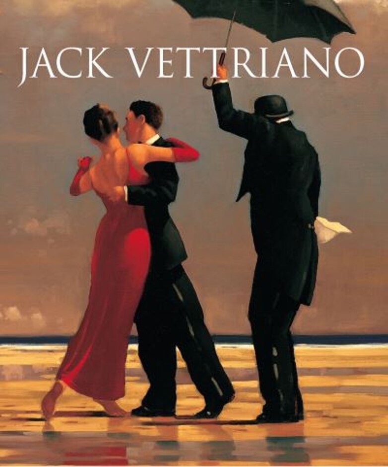 Jack Vettriano