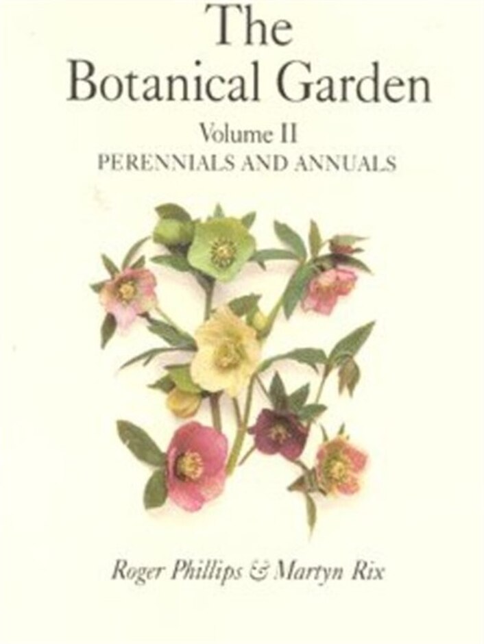 The Botanical Garden