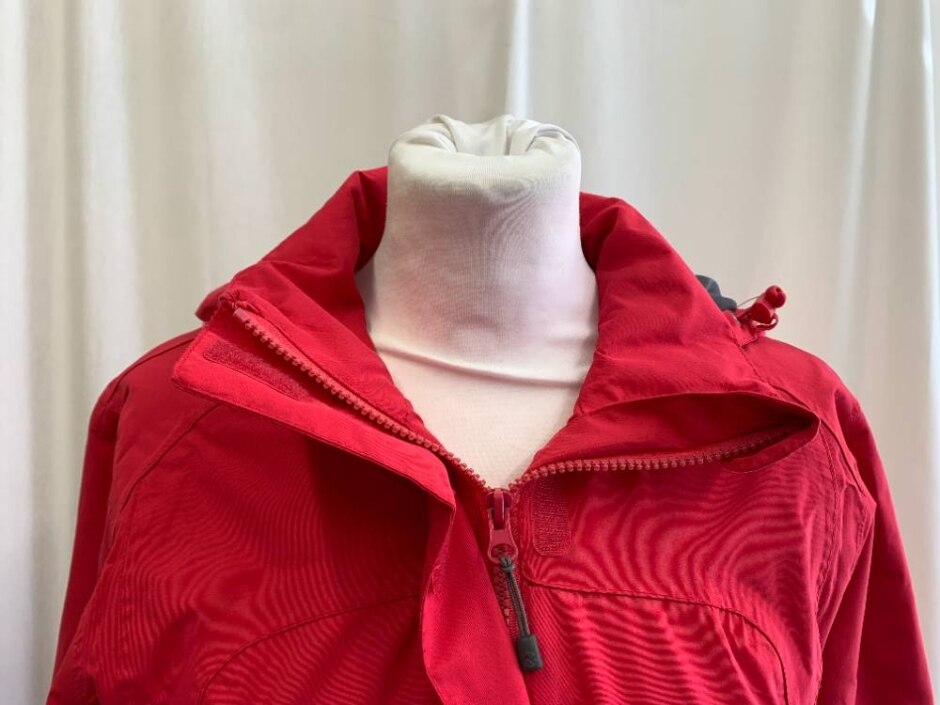 Gelert Coat Pink Size: 14