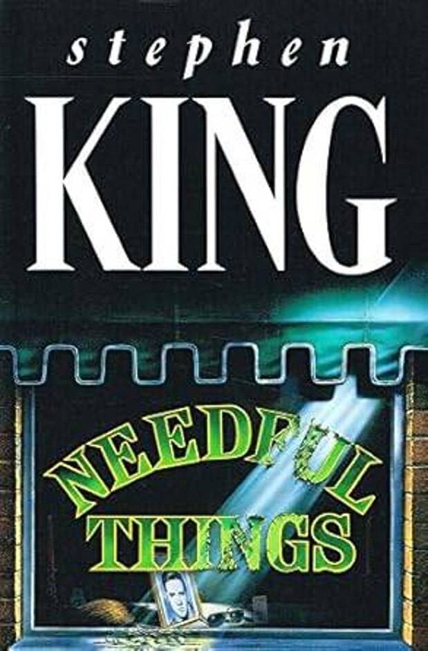 Needful Things