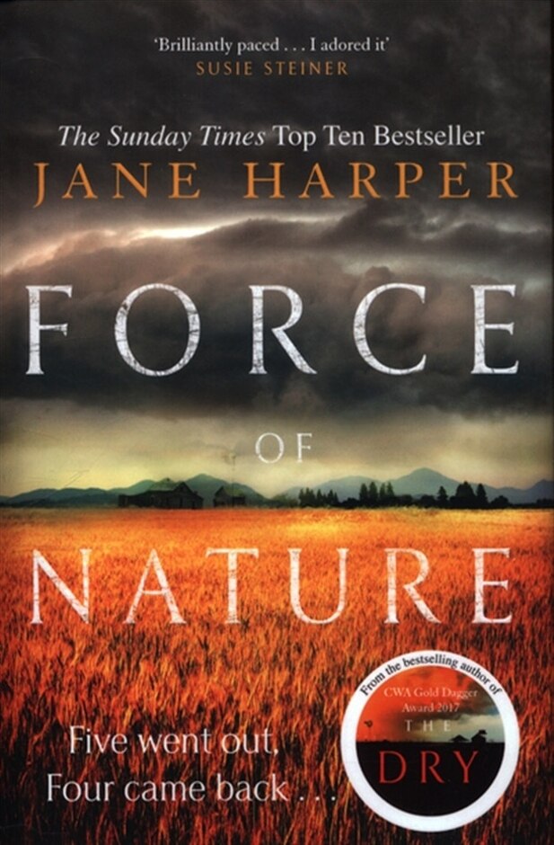Force Of Nature