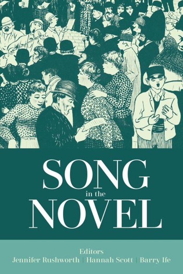Song In The Novel
