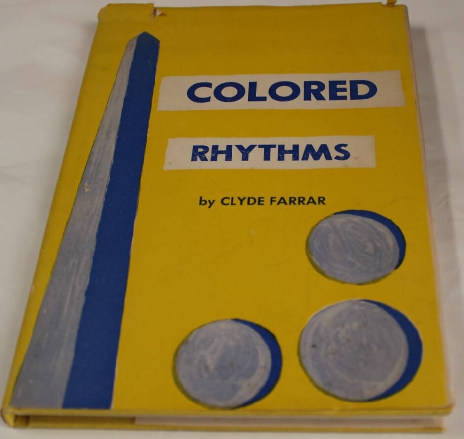 Colored Rhythms
