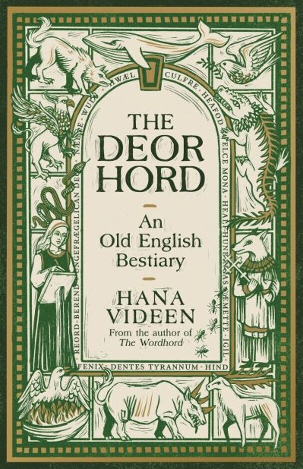 The Deorhord