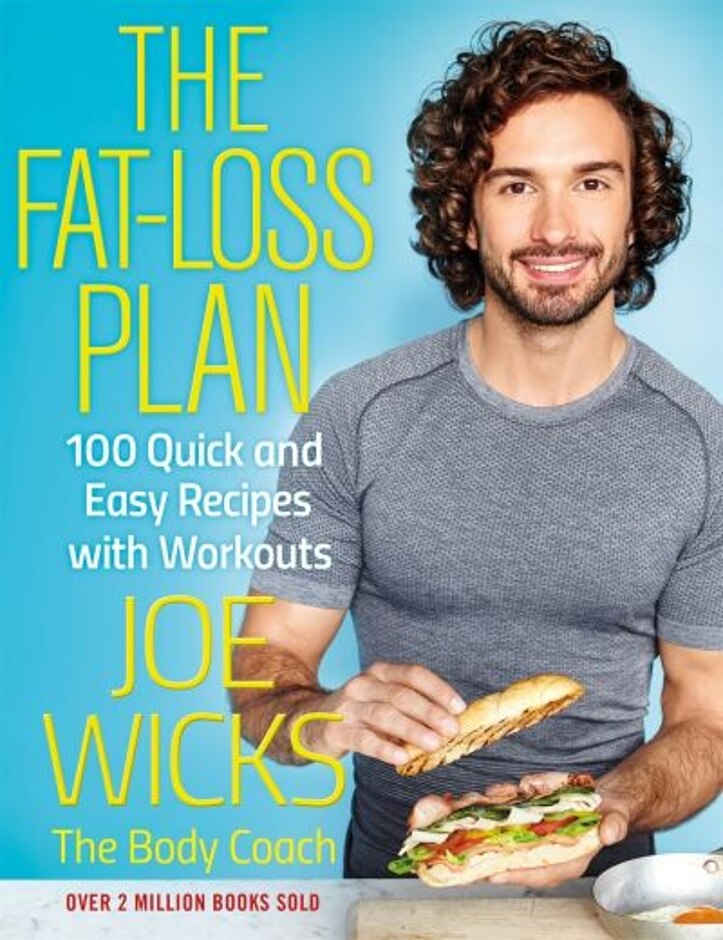 The Fat-loss Plan