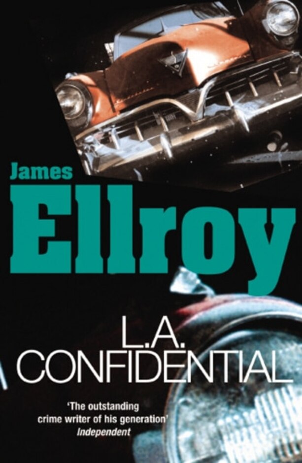 L.a. Confidential