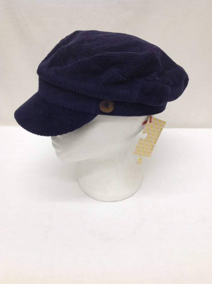 Bnwt White Stuff Corduroy Cap