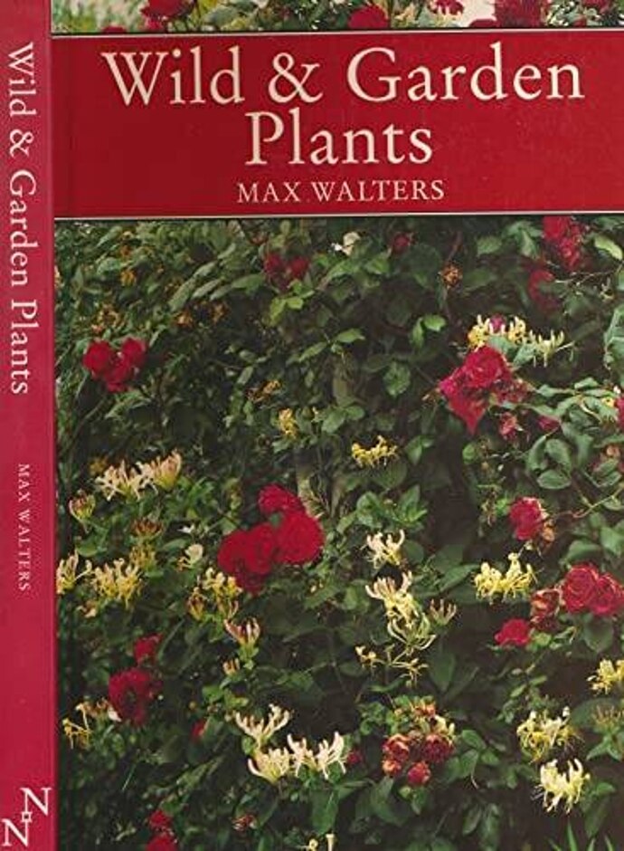 Wild & Garden Plants