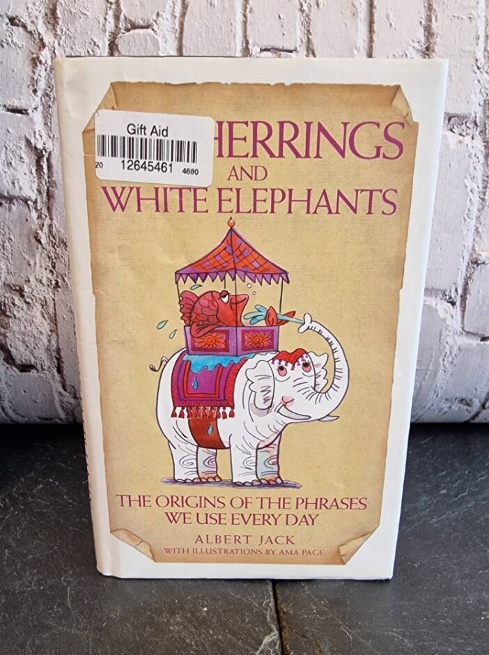 Red Herrings And White Elephants