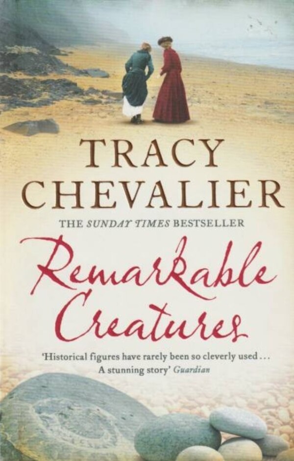 Remarkable Creatures