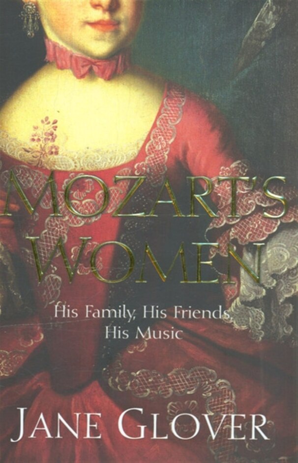 Mozart's Women