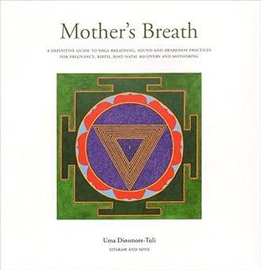 Mother's Breath