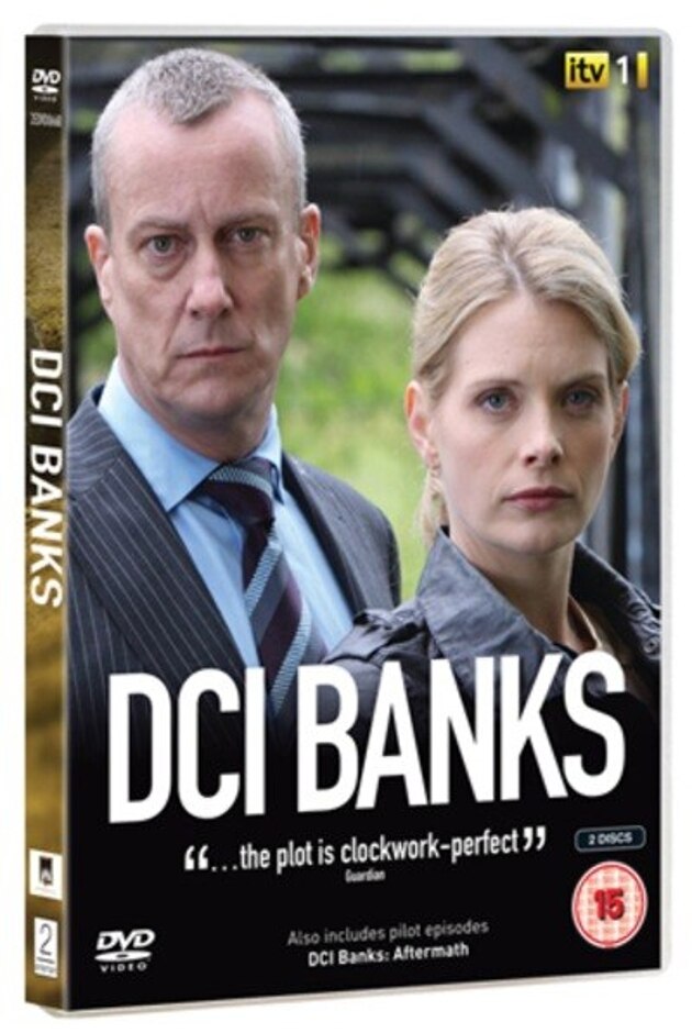 Dci Banks