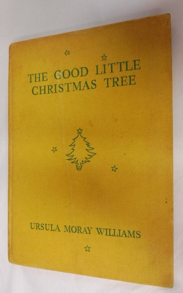 The Good Little Christmas Tree
