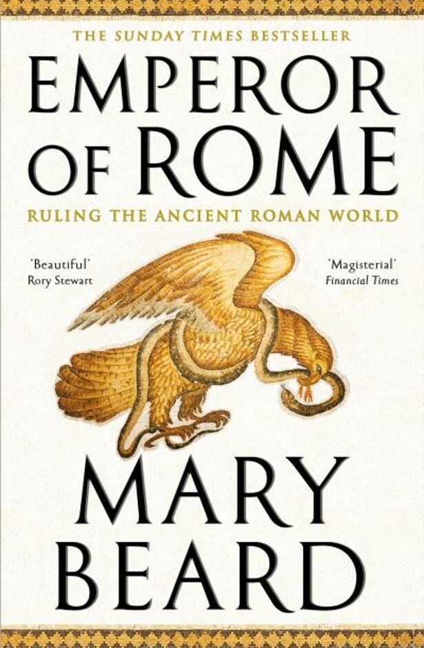 Emperor Of Rome