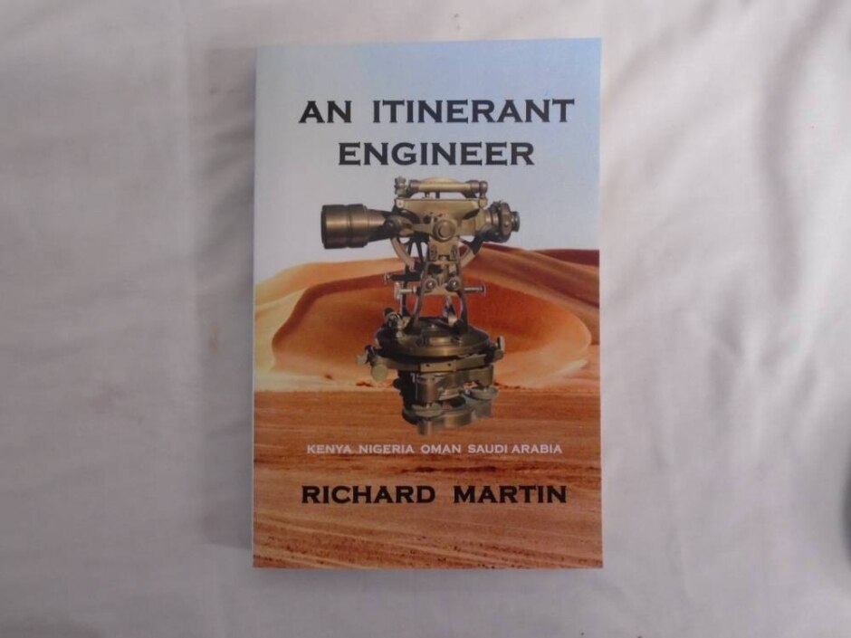 An Itinerant Engineer