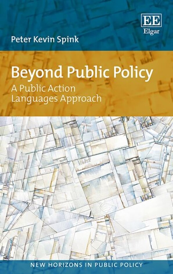 Beyond Public Policy: A Public Action Languages Approach