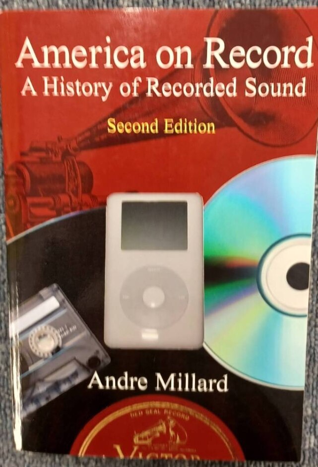 America On Record