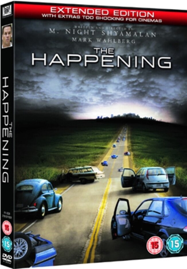 The Happening
