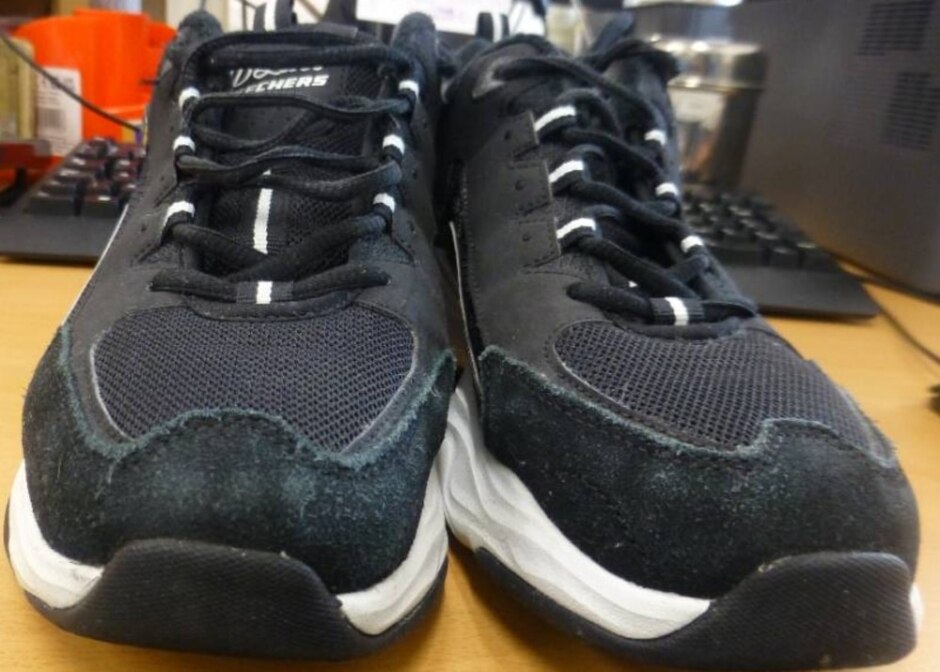 Skecher D' Lites - Trainers