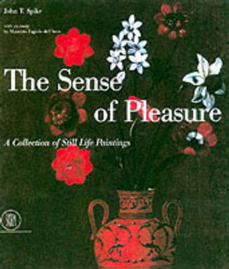 The Sense Of Pleasure