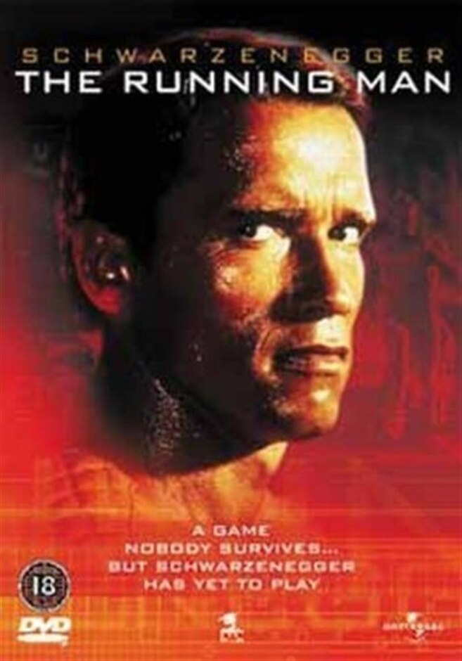 The Running Man