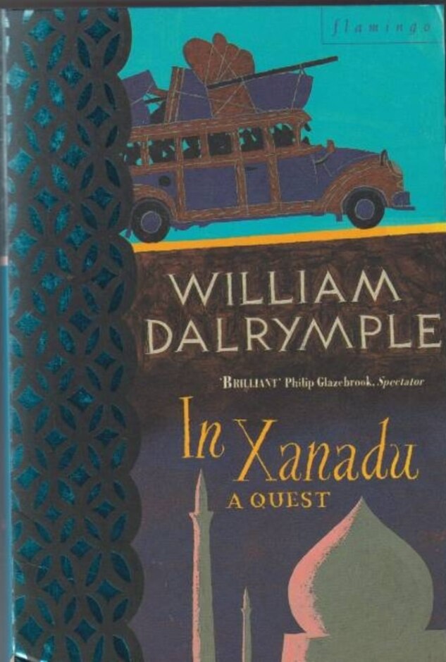 In Xanadu