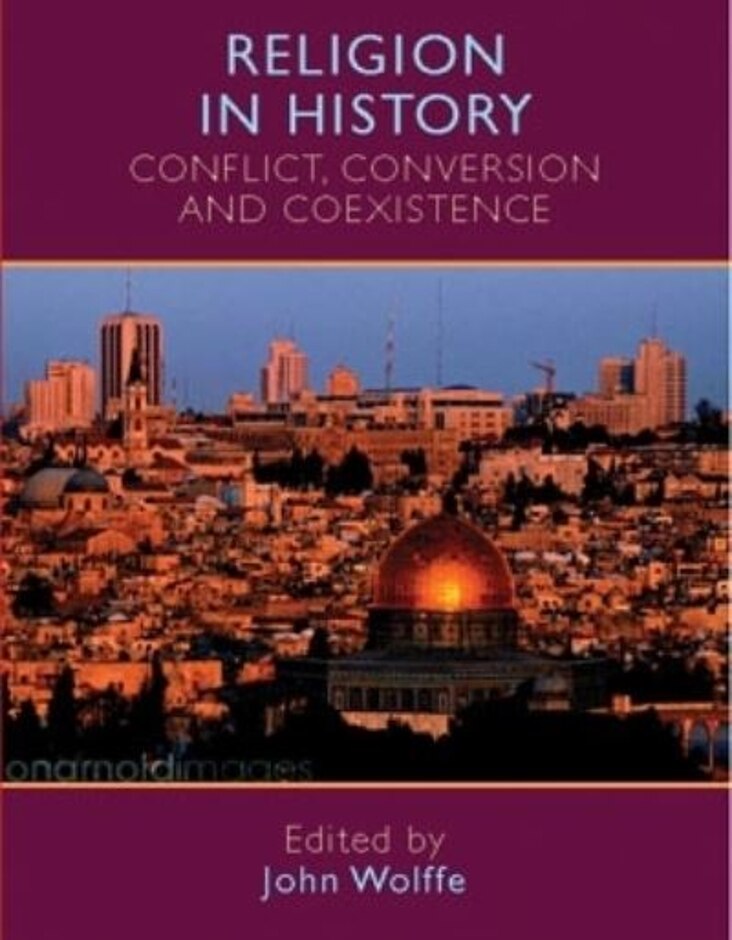 Religion In History