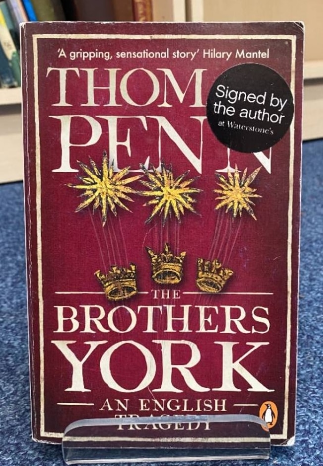 The Brothers York