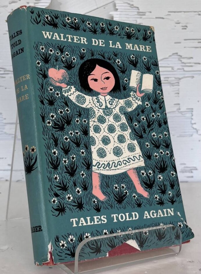 Tales Told Again