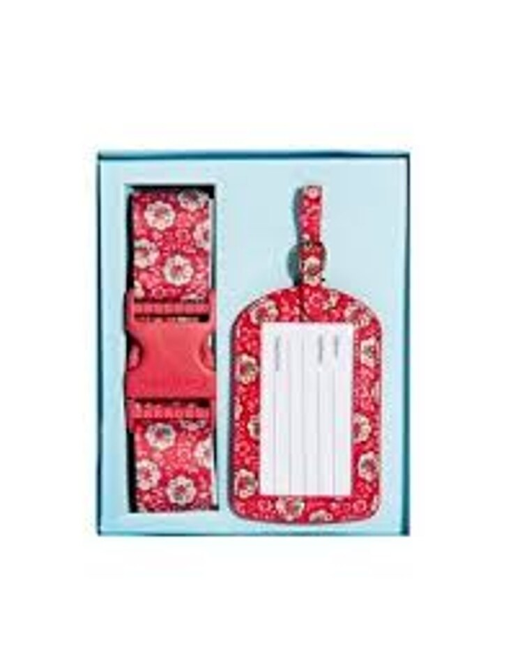 Cath Kidston Luggage Strap Cath Kidston Luggage Tag Sale