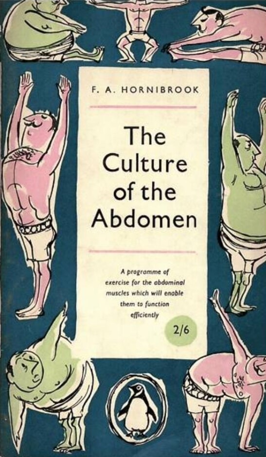 The Culture Of The Abdomen