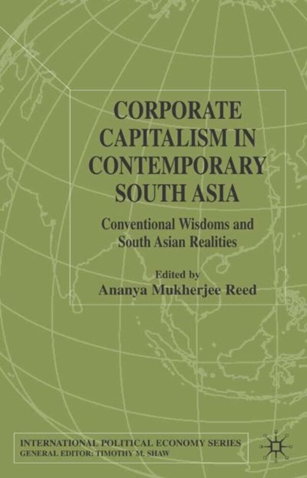 Corporate capitalism in contemporary South Asia Oxfam Shop